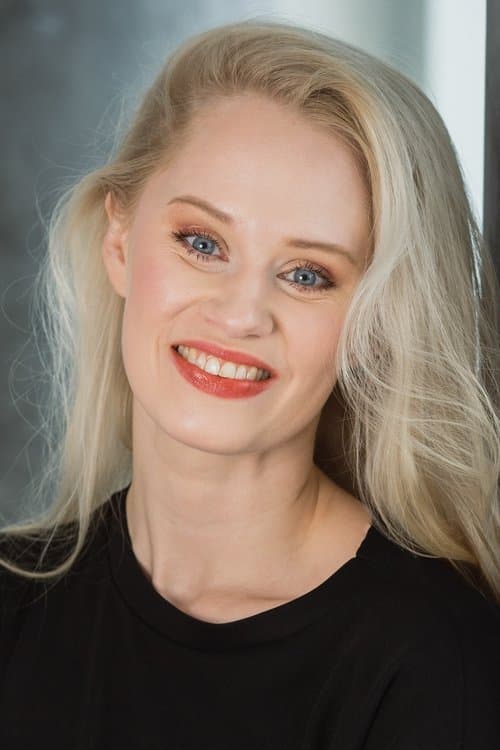 Kärt Kull photo