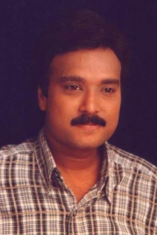 Karthik Muthuraman photo