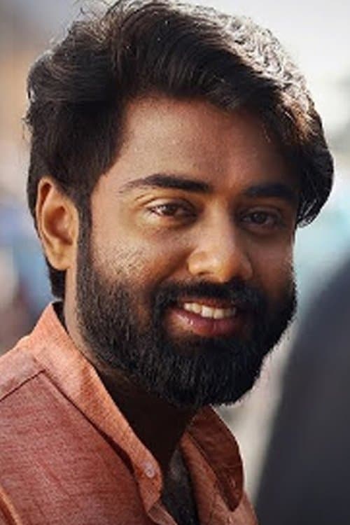 Karthik Ramakrishnan photo