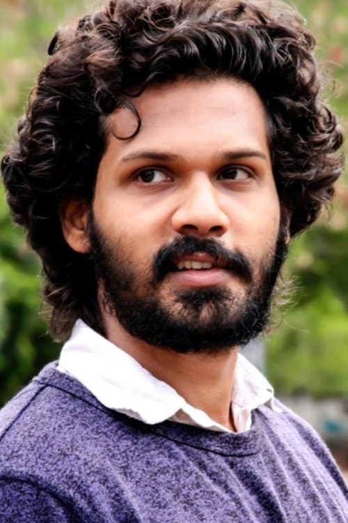 Karthik Rathnam photo