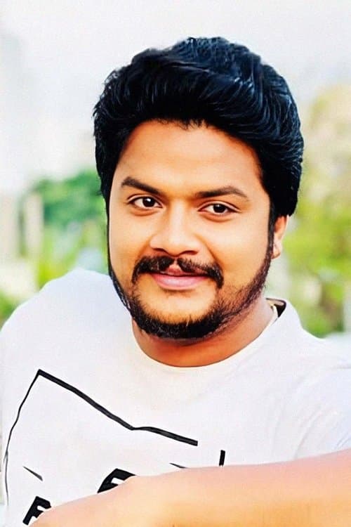 Karthik Sasidharan photo