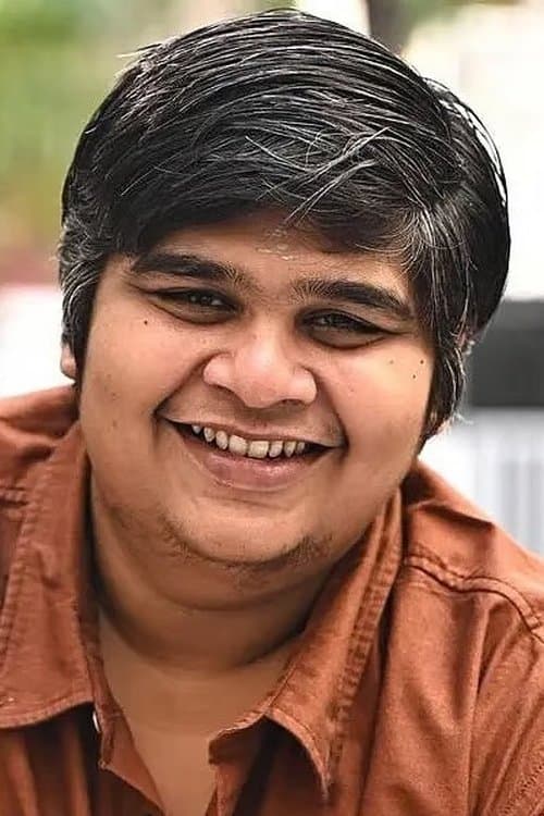 A portrait of Karthik Subbaraj