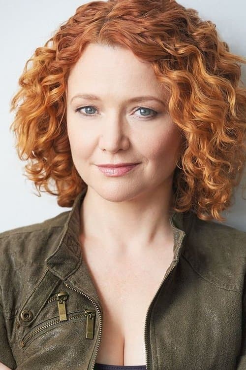 Karyn Dwyer photo