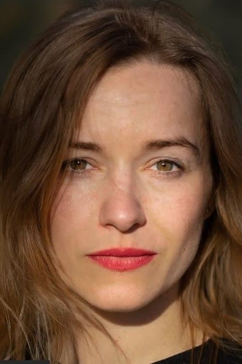 Kasia Borek photo