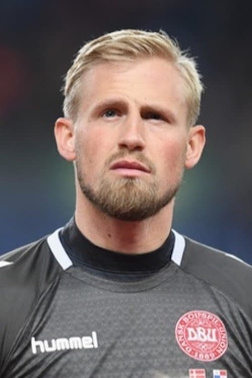 Kasper Schmeichel photo