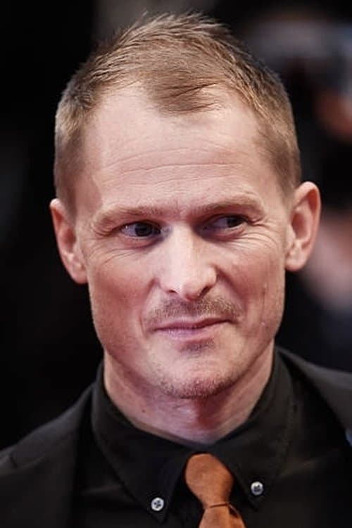 Kasper Tuxen photo