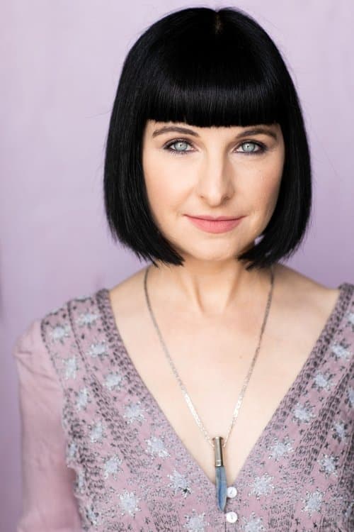 Kat Brower photo