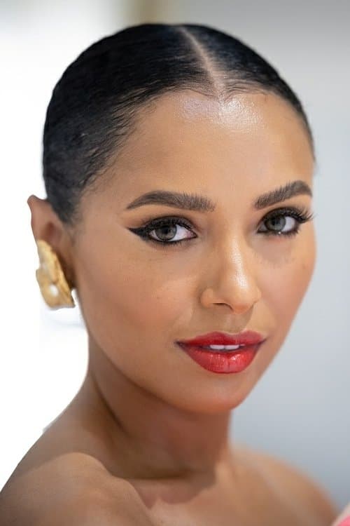 Kat Graham photo