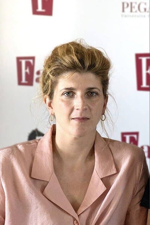 Kata Wéber photo
