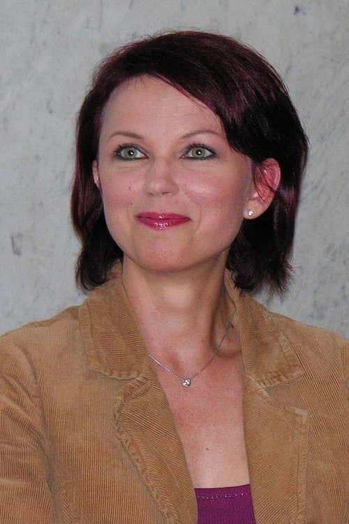 Katariina Souri photo