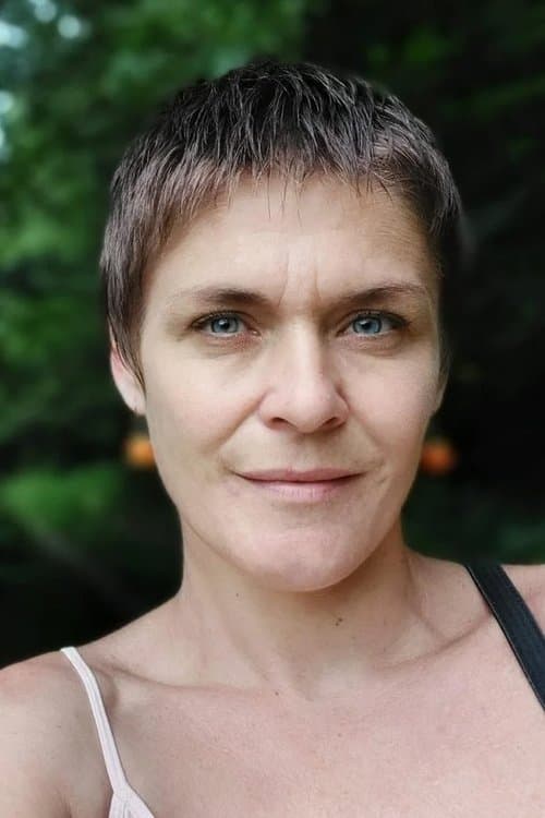 Katarína Feldeková photo