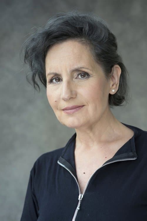 Katarzyna Bargiełowska photo