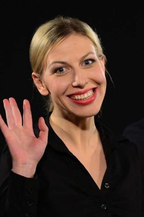 Katarzyna Chlebny photo