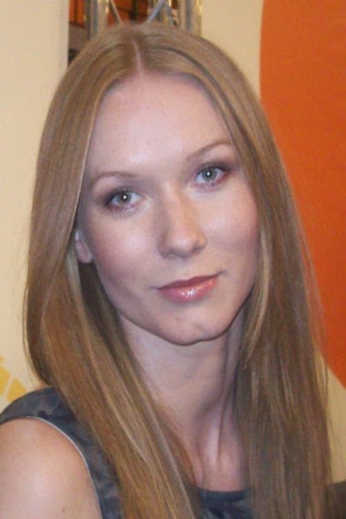 Katarzyna Dąbrowska photo