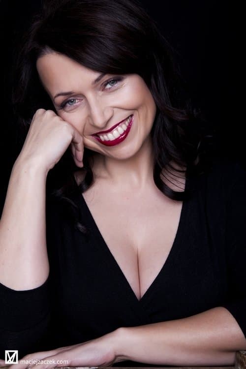 Katarzyna Pakosińska photo