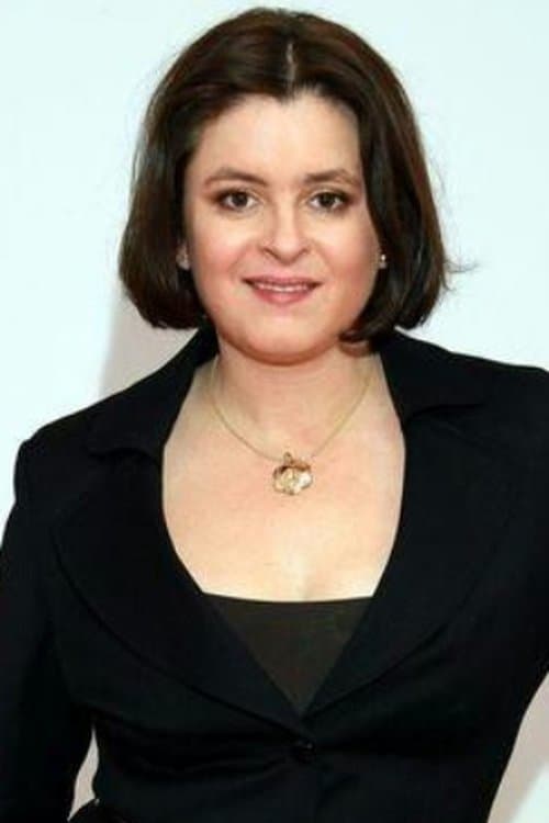 Katarzyna Skarżanka photo
