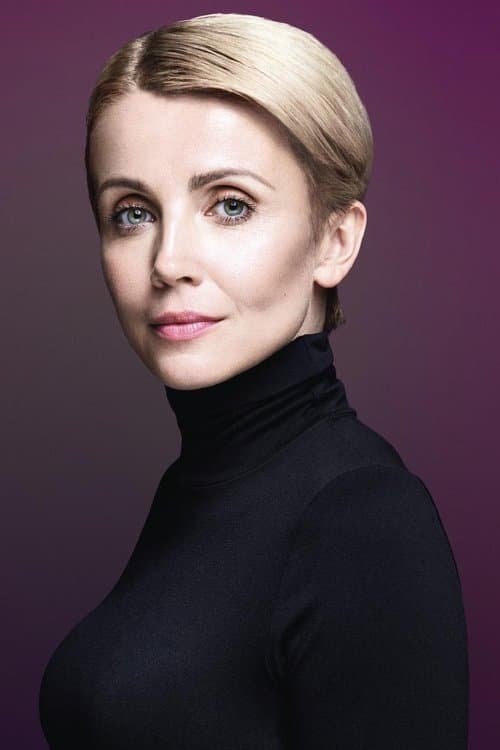 Katarzyna Zielińska photo