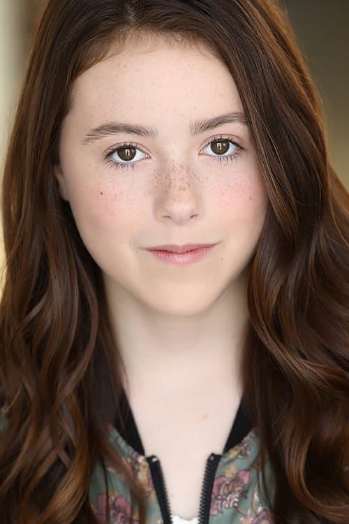Kate Alberts photo