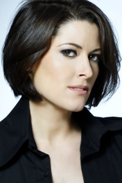 Kate Aldrich photo