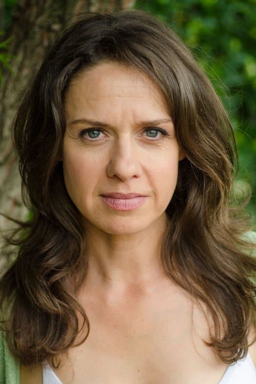 Kate Atkinson photo