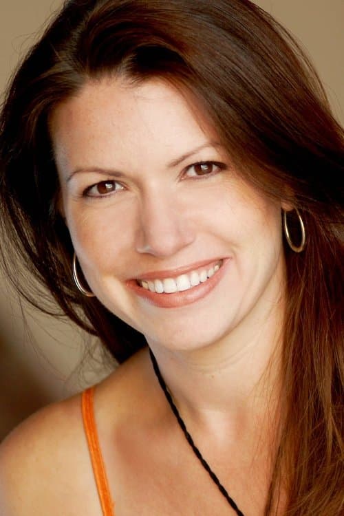 Kate Barnett photo