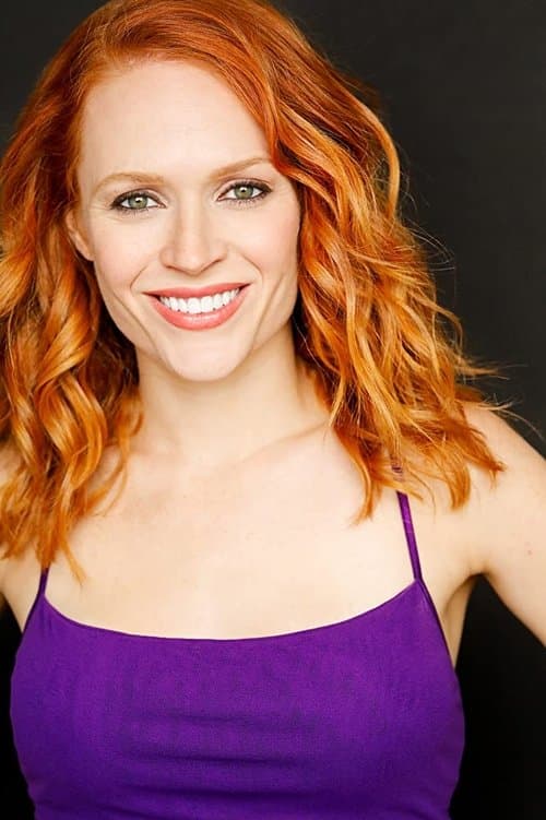 Kate Boyer photo