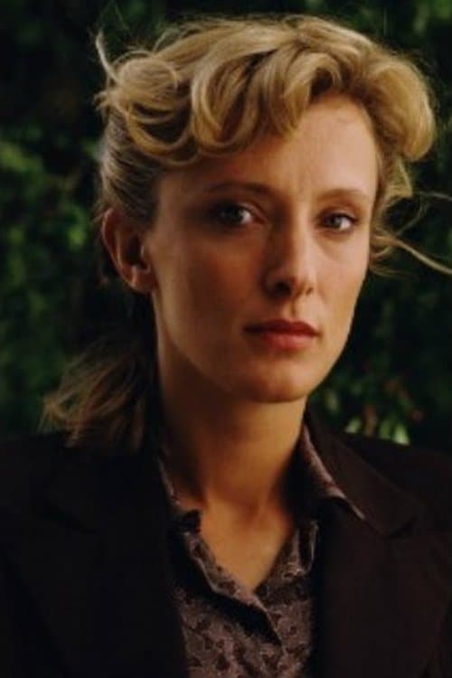 Kate Buffery photo