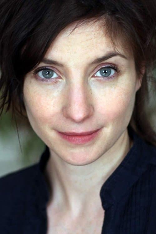 Kate Burdette photo