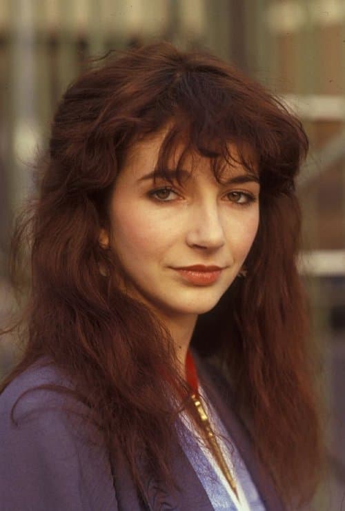 Kate Bush photo