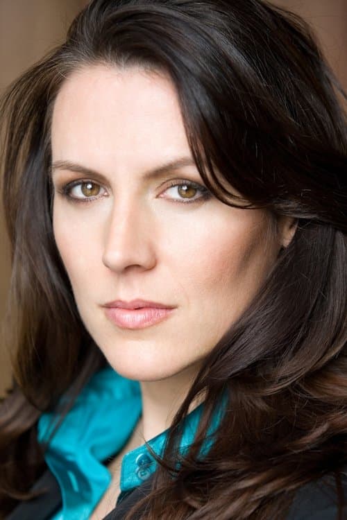 Kate Connor photo