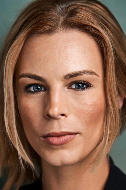 Kate Dailey photo