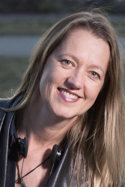 A portrait of Kate Dennis
