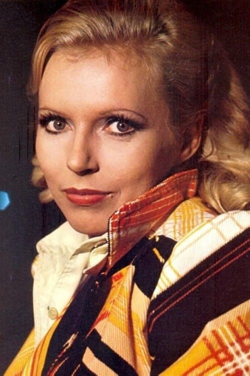 Kate Hansen photo