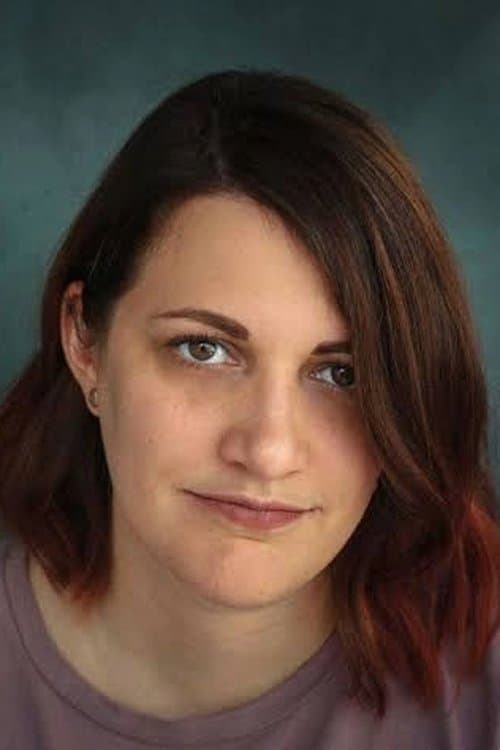 A portrait of Kate Herron