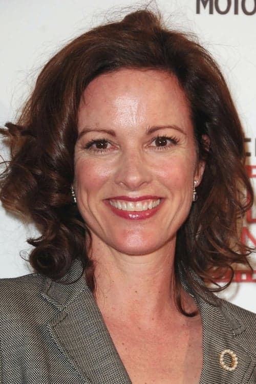 Kate Hodge photo