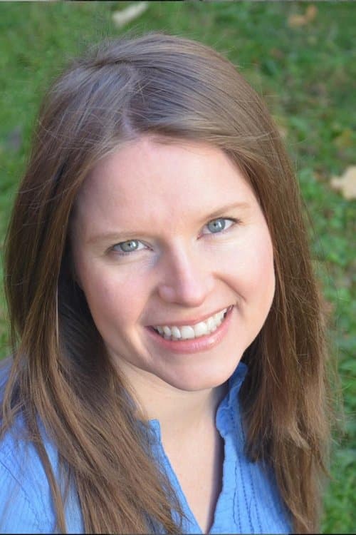 Kate Hughes photo