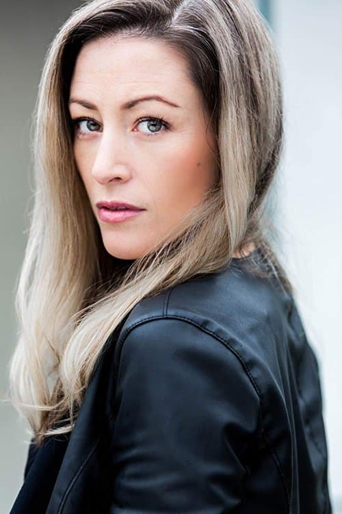 Kate Isaac photo