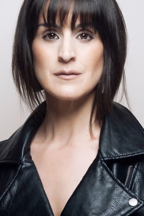 Kate Jurdi photo