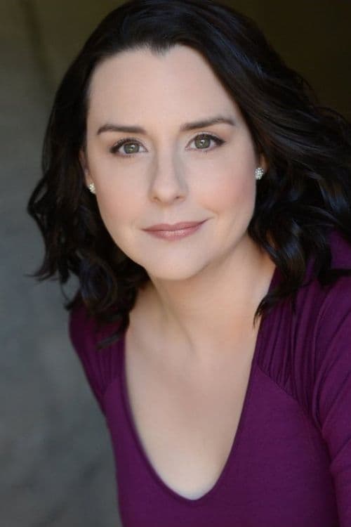 Kate Kneeland photo