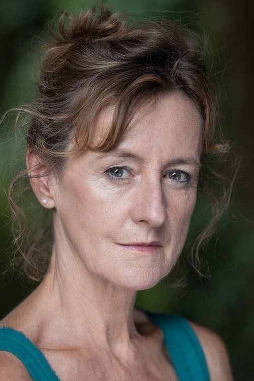 Kate Lock photo