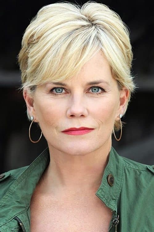 Kate McNeil photo
