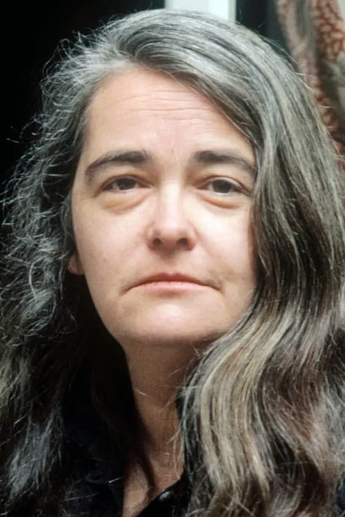 Kate Millett photo