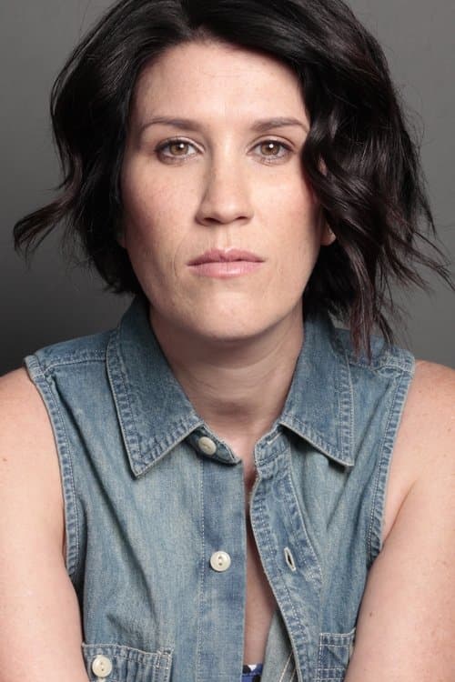 Kate Mines photo
