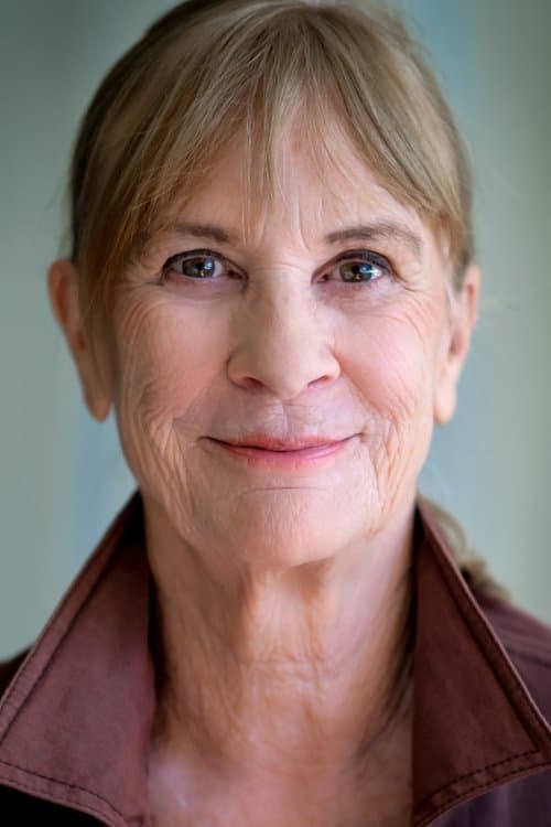 Kate Mitchell photo