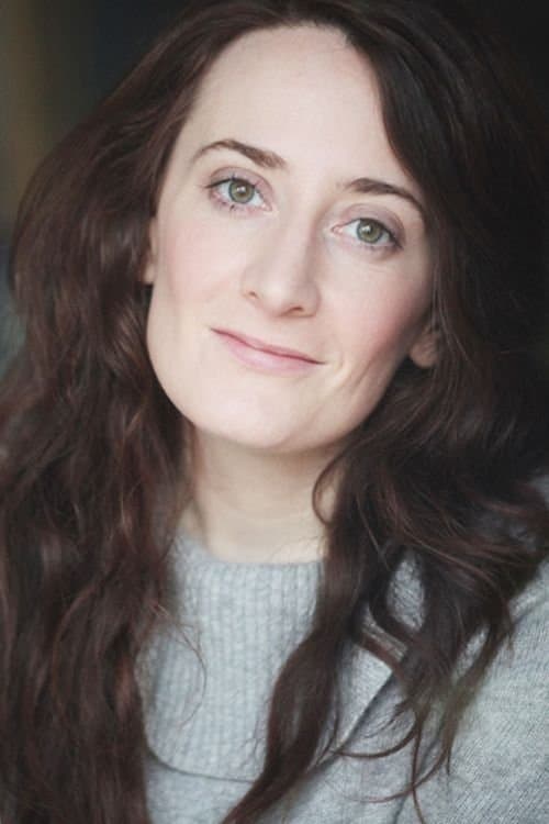 Kate Nic Chonaonaigh photo
