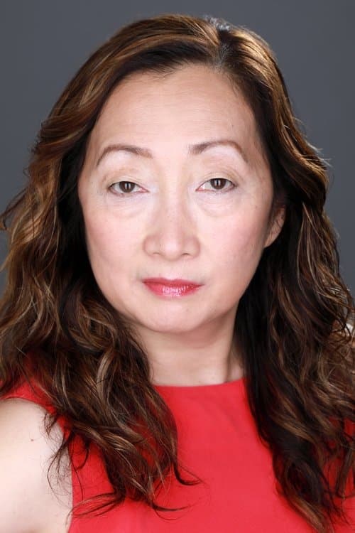 Kate Pak photo