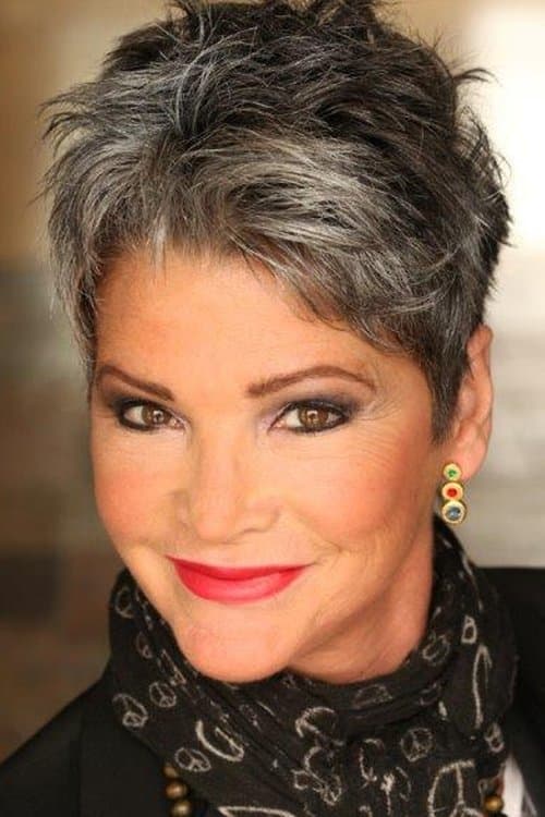 Kate Romero photo