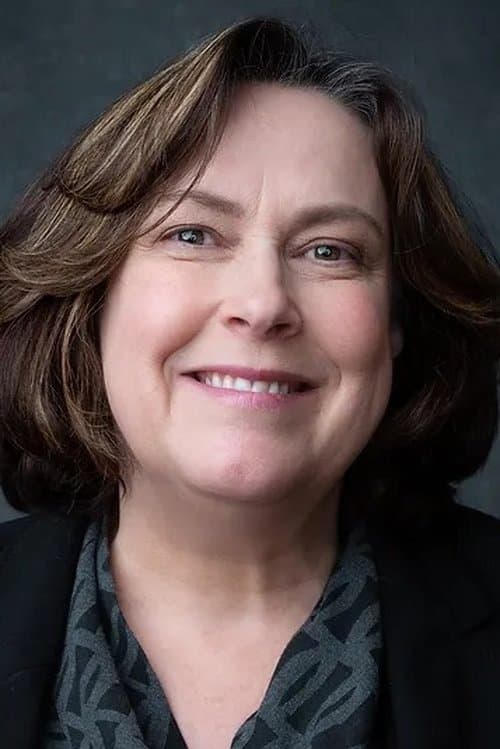 Kate Stafford photo