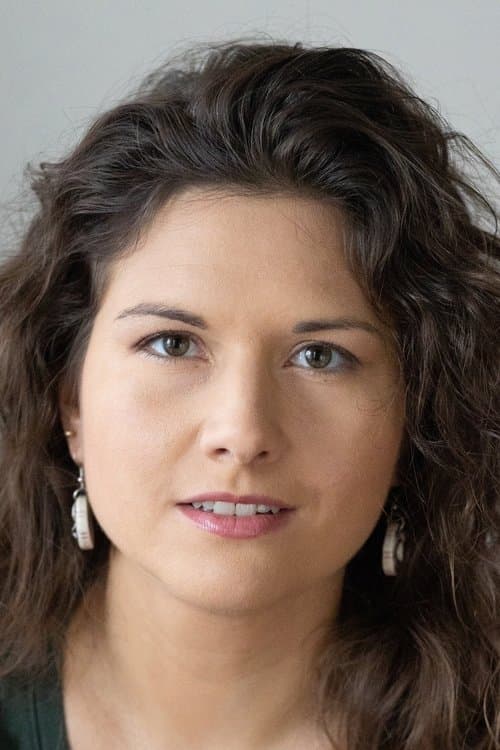 Kate Szekely photo