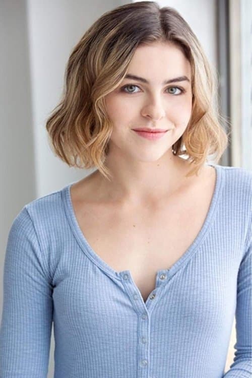 Kate Vickery photo